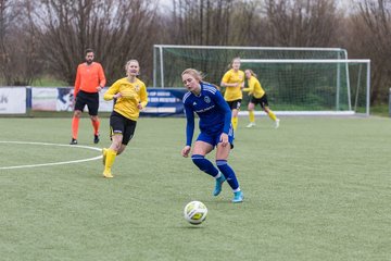 Bild 453 - F SSC Hagen Ahrensburg - SV Frisia Risum-Lindholm : Ergebnis: 1:2